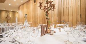 Canterbury Cathedral Lodge, Exclusive Hire