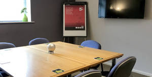 The Meeting Venue, Executive Room Up To 6 People