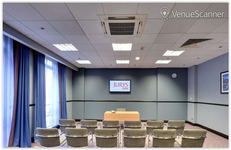 Hire Leonardo Hotel Manchester Central  Meeting Room 1