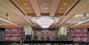 M Hotel Singapore Banquet Suite 0