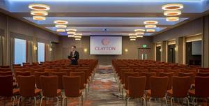 Clayton Hotel Chiswick Chiswick Ballroom 0