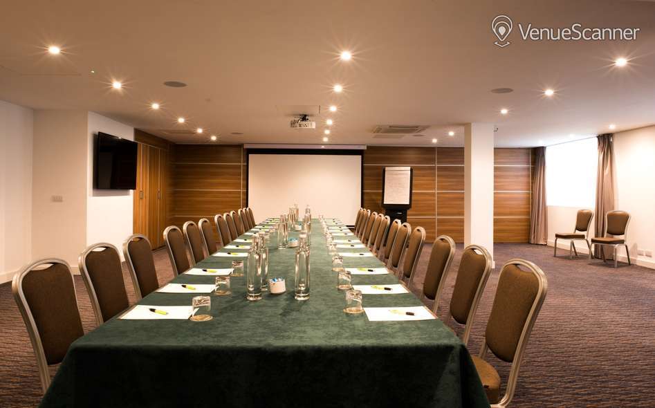 Hire The Wesley Euston Hotel & Conference Venue
