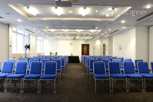 The Wesley Euston Hotel & Conference Venue, Hoxton