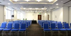 The Wesley Euston Hotel & Conference Venue Hoxton 0