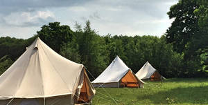 The Dreys, Meadow Bell Tent