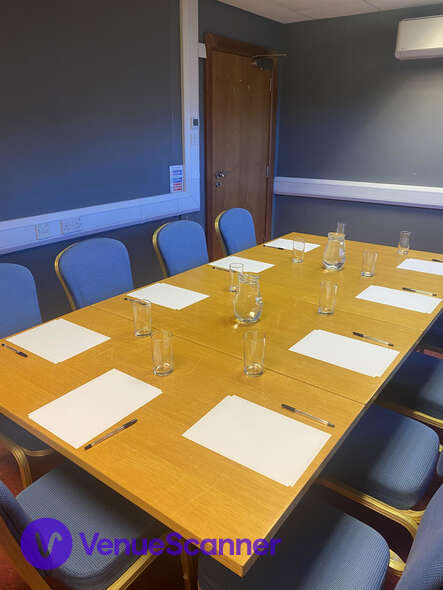 Hire Bannatyne Carlisle  Meeting Room 3