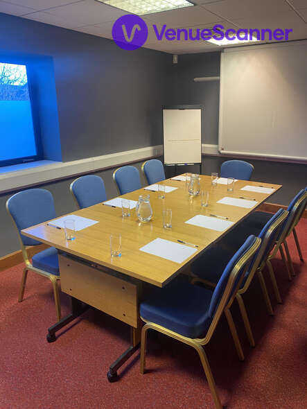 Hire Bannatyne Carlisle  Meeting Room 2