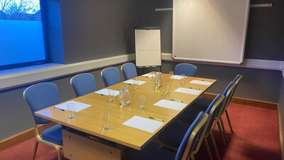 Bannatyne Carlisle  Meeting Room 0