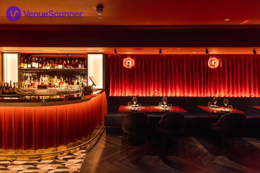 Hire Gaucho Covent Garden The Lower Ground 3