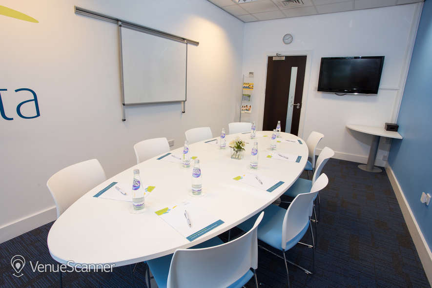 Hire The Wenta Business Centre Enfield 5