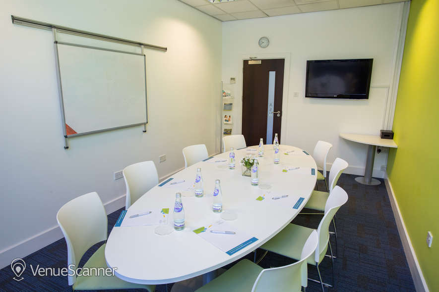 Hire The Wenta Business Centre Enfield 4