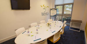 The Wenta Business Centre Enfield Oak Room 0