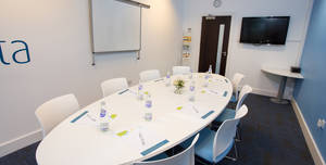 The Wenta Business Centre Enfield Ash Room 0