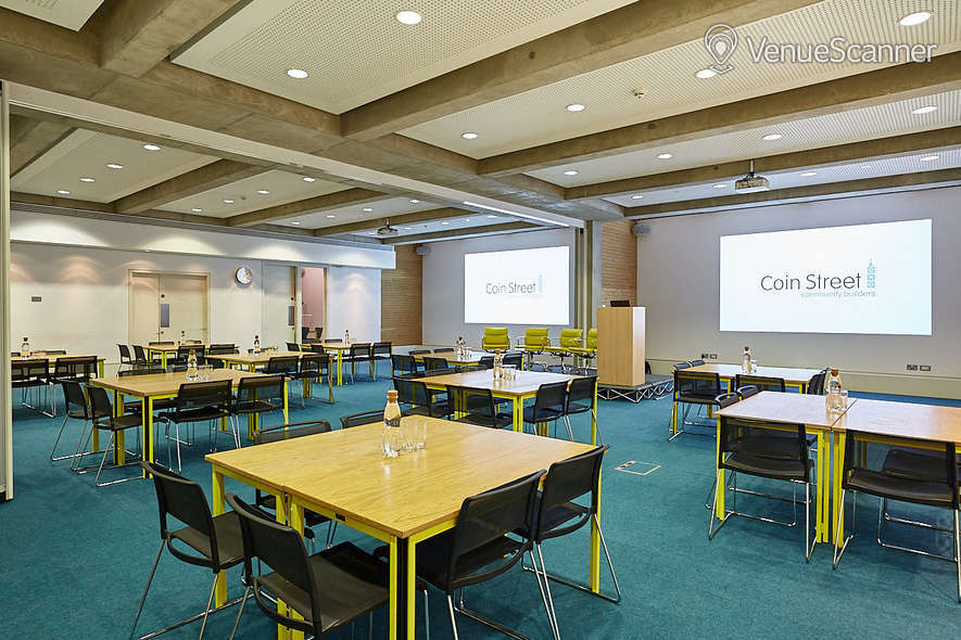 Hire Coin Street Conference Centre 1