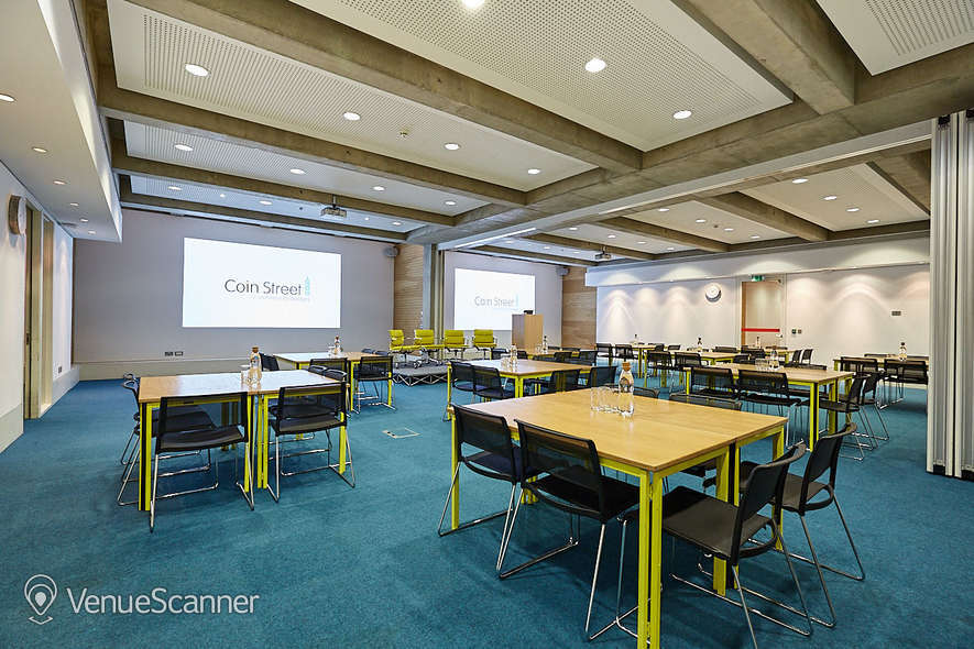 Hire Coin Street Conference Centre 2