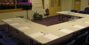Life Community Church, Conference Area 2