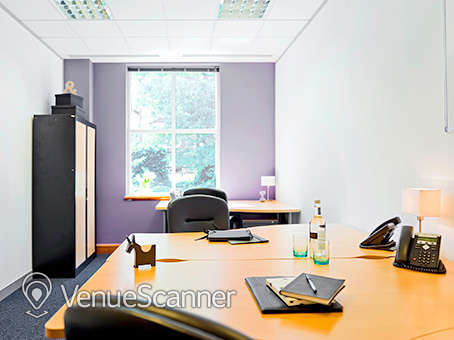 Regus Guildford Farnham Road, Cathedral / Friary / Castle