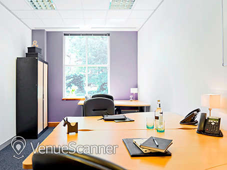 Hire Regus Guildford Farnham Road 6