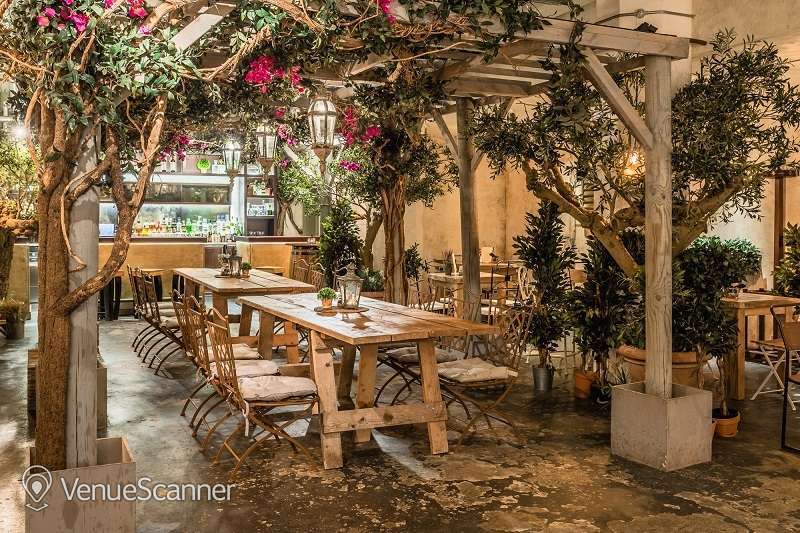 Hire Bread Street Kitchen - Southwark 11