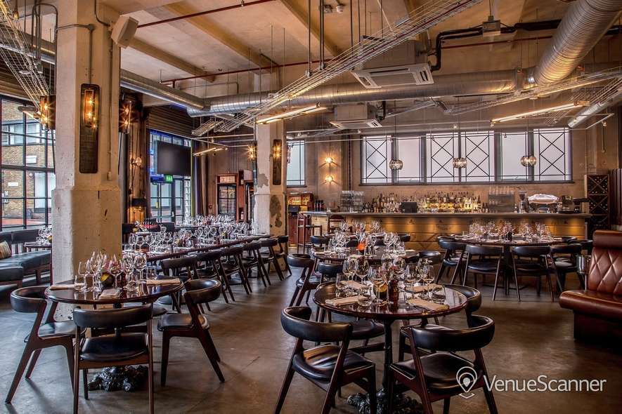 Hire Bread Street Kitchen - Southwark 5