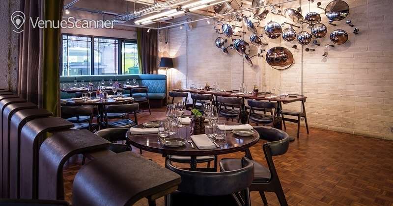 Hire Bread Street Kitchen - Southwark 1