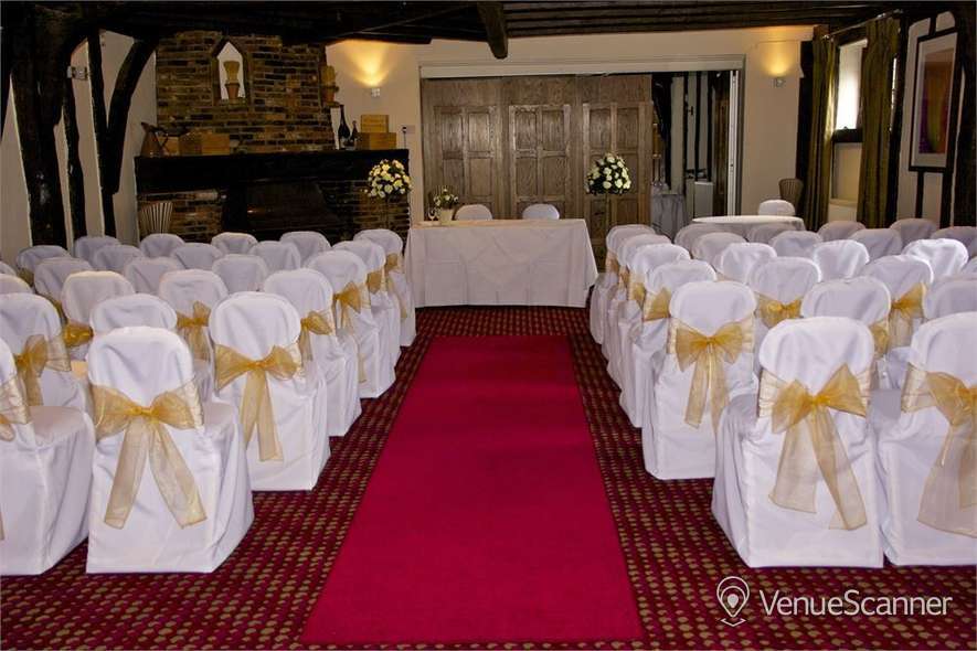 Hire Best Western Rose And Crown Hotel Exclusive Hire 1