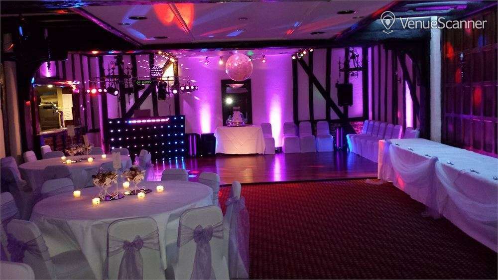 Hire Best Western Rose And Crown Hotel Exclusive Hire 3