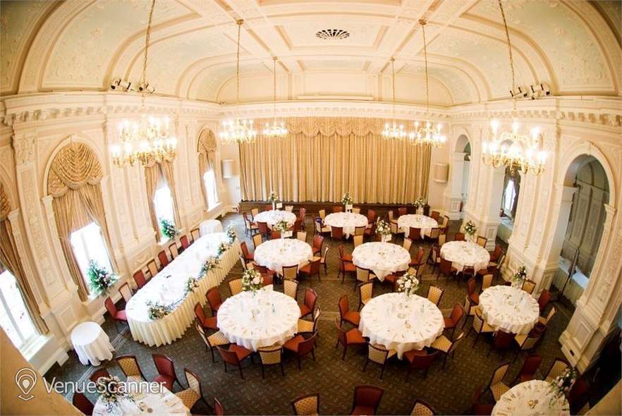 Hire The Grand Hotel Ltd Exclusive Hire