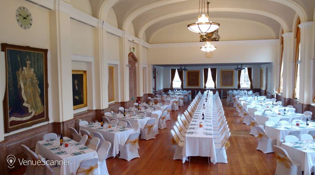 The Guildhall Venue, Queen Anne Suite