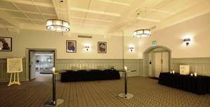 Grand Central Hotel The Regent 0