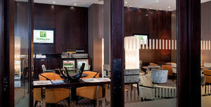 Holiday Inn London Kensington Forum, Business Lounge