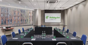 Holiday Inn London Kensington Forum, M2 And Madonna Suite