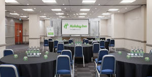 Holiday Inn London Kensington Forum, Meeting Room - Pallette
