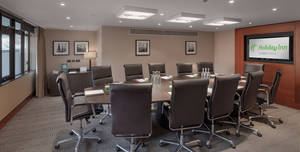 Holiday Inn London Kensington Forum, Executive Board Room