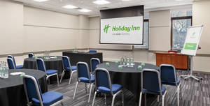 Holiday Inn London Kensington Forum, Meeting Room - Powell