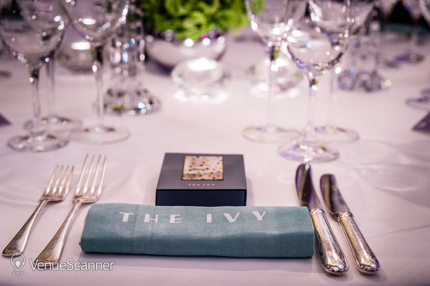 Hire The Ivy – Private Room Exclusive Use 4