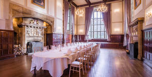 The Redworth Hall Hotel, The Great Hall