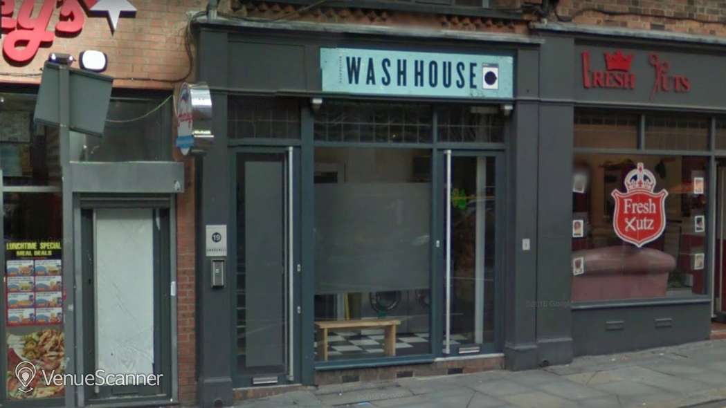Hire The Washhouse | Full Bar | VenueScanner