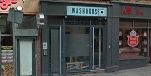 The Washhouse Full Bar 0