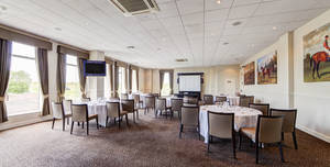 Newmarket Racecourses The Runners Lounge 0