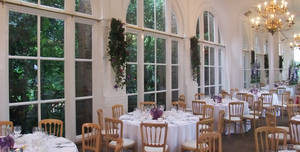 The Orangery At Holland Park, Gallery