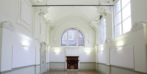 Shoreditch Town Hall, Large Commitee Room