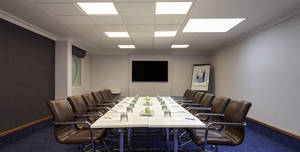 Novotel London Stansted Airport Boardroom 0