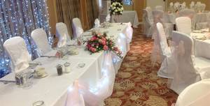 The Best Western Marks Tey Hotel, Exclusive Hire