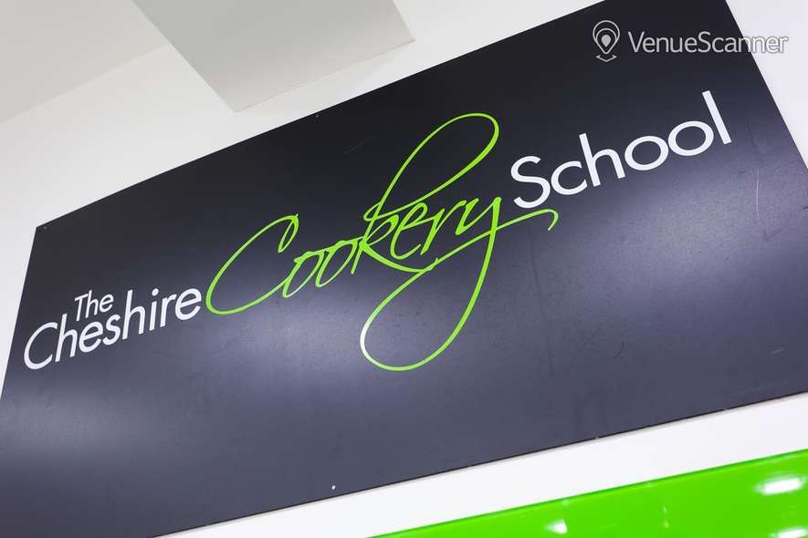 Hire The Cheshire Cookery School 12
