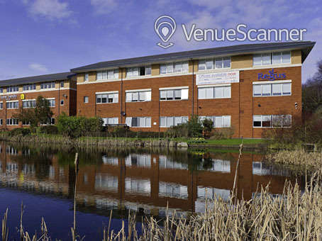 Hire Regus Exeter Business Park Cutty Sark 1
