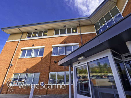 Hire Regus Exeter Business Park Cutty Sark 2