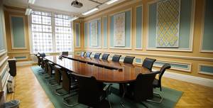 The Event Space Boardroom 0