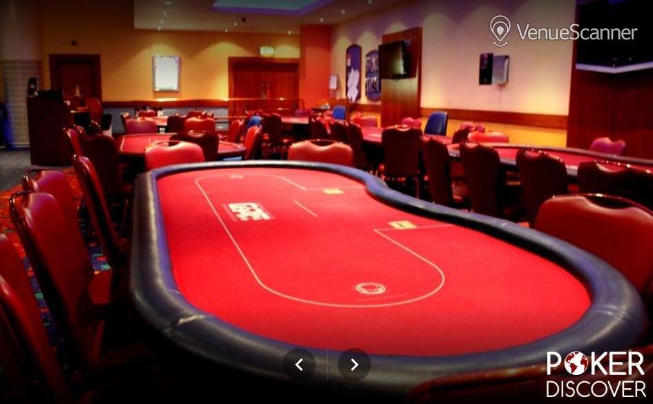 Hire Grosvenor Casino Huddersfield 1