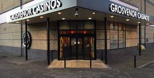 Grosvenor Casino Huddersfield Sports & Entertainment Lounge 0